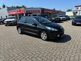 Peugeot 207 Urban Move 95 VTi Klima El.Fens ZV Alu - gebrauchte Peugeot 207 aus dem Jahr 2008