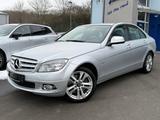 Mercedes-Benz C 350 Limousine Avantgarde Aut Bi-Xenon Leder - gebrauchte Mercedes-Benz C 350 aus dem Jahr 2007