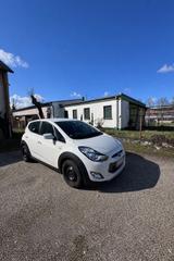 Hyundai IX20 - Hyundai ix20 von privat