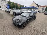 Smart Roadster Cabrio Automatik Klima TÜV 09.2025 - gebrauchte Smart Roadster aus dem Jahr 2004