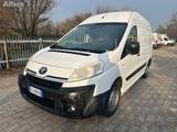 Toyota TOYOTA Proace 2.0 D-4D PL-TN Furgone Active 12q - Toyota Proace (Verso) aus 2016