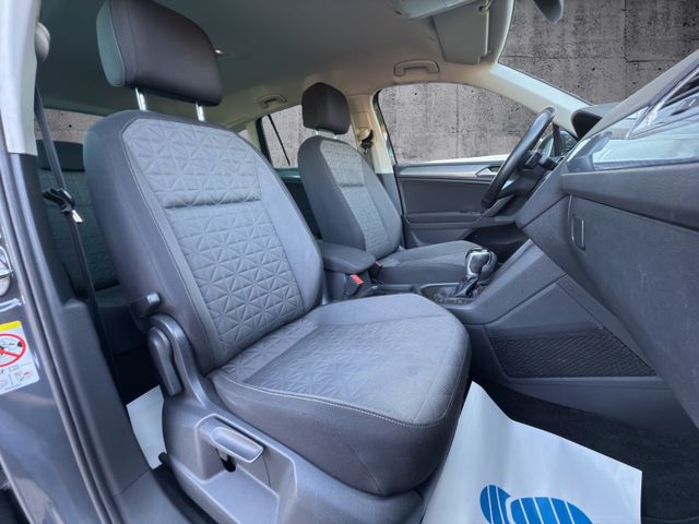 Volkswagen Tiguan Life 1.5 TSI DSG*LED*NAVI*ACC*LANE*SIDE