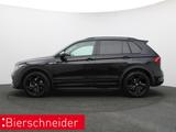 Volkswagen Tiguan 2.0 TDI DSG 4Mo. R-Line BLACK-STYLE BLACK - Volkswagen Gebrauchtwagen in Berlin