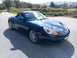 Porsche Boxster 2.7i 24V cat - gebrauchte Porsche Boxster aus dem Jahr 2000