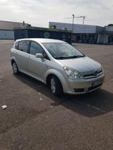 Toyota Corolla Verso 2.0-l-D-4D Sol Sol - Toyota Corolla Verso mit Diesel-Antrieb: 2.0