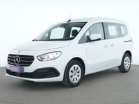 Mercedes-Benz T-Klasse - Vorschau Bild 2