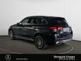 Mercedes-Benz GLC 300 de 4M AMG +Pano+HUD+Distro+Burm+20"+AHK+ - Mercedes-Benz GLC 300 Hybrid (Diesel/Elektro): Head-Up Display, Geländewagen