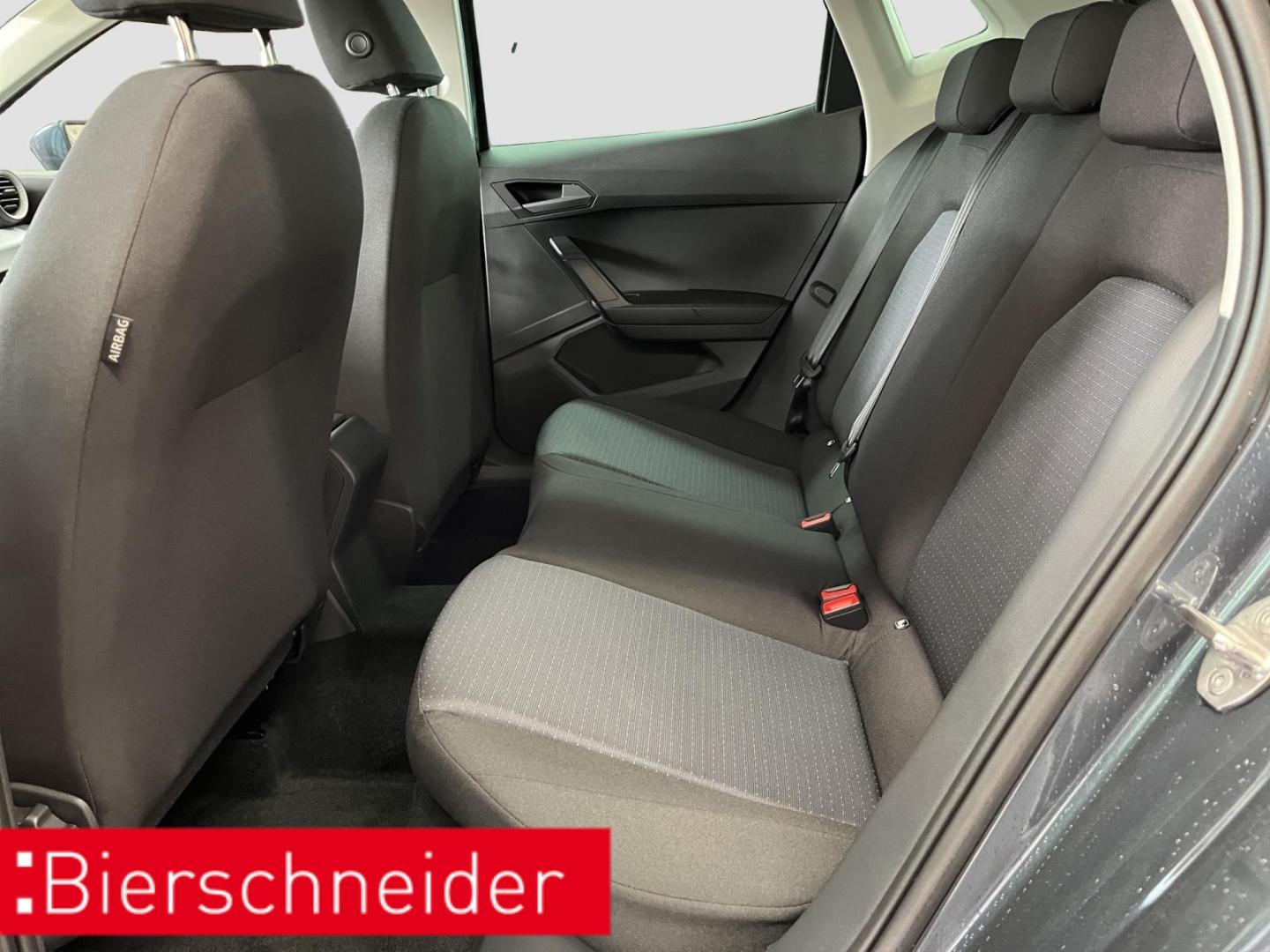 Seat Ibiza 1.0 TSI DSG Road Edition NAVI SHZ PDC