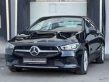 Mercedes-Benz CLA 220 D Coupe LED MBUX Sitzbelüftung Rü-Kamera - gebrauchte Mercedes-Benz CLA 220 aus dem Jahr 2022