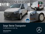 Mercedes-Benz Vito 116 CDI Kasten L Automatik Kamera MBUX - Mercedes-Benz Vito: Mb