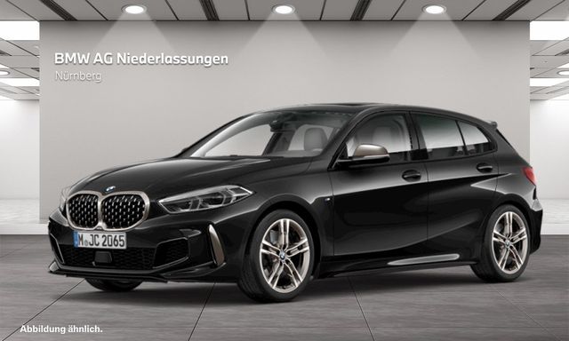 BMW M135i xDrive