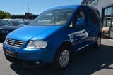 Volkswagen Caddy Life Team Caddy - Volkswagen Caddy: Team
