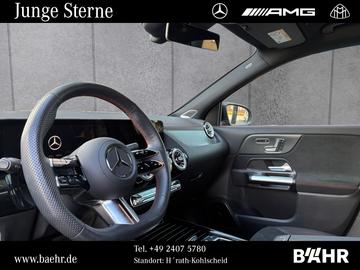 صورة مصغرة 11 لـ 2025 Mercedes-BENZ EQA