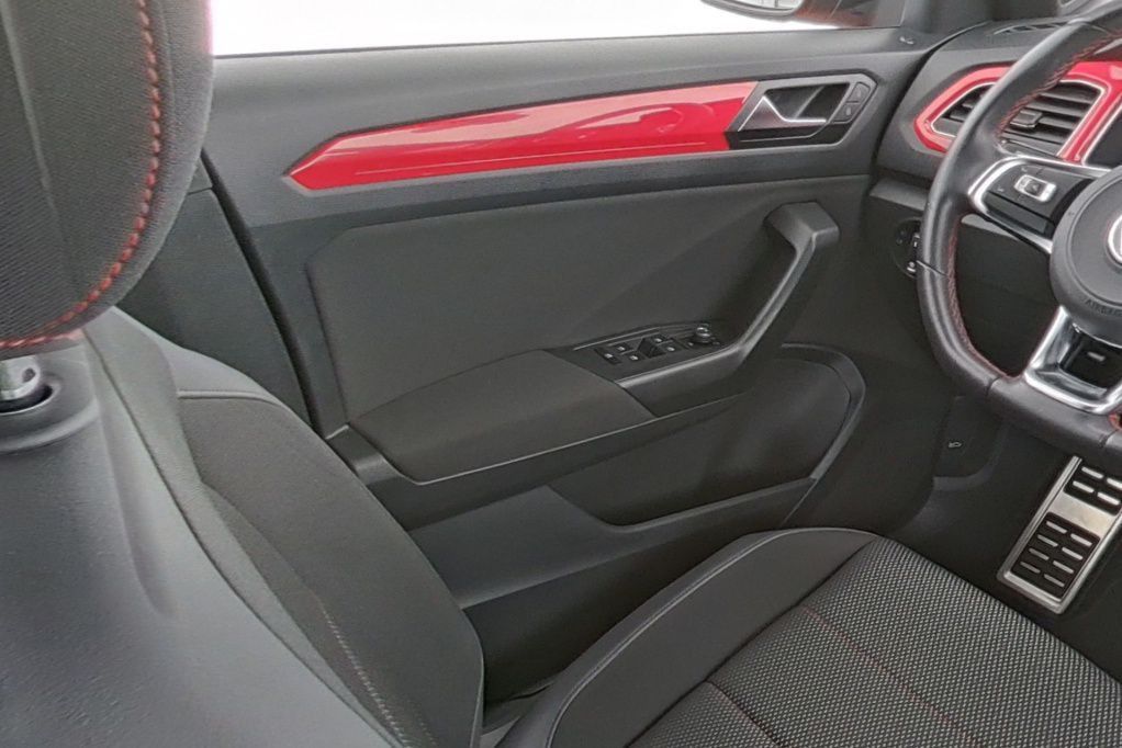 Volkswagen T-Roc Sport 1.5 TSI Klima*PDC*SH