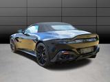 Aston Martin V8 Vantage Roadster - Aston Martin Gebrauchtwagen in Frankfurt
