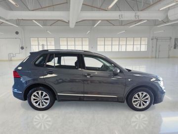 Volkswagen Tiguan - 3