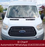 Ford Transit Kasten 350 L3 - Ford Gebrauchtwagen in Tübingen