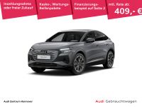 Audi Q4 e-tron - Vorschau Bild 1