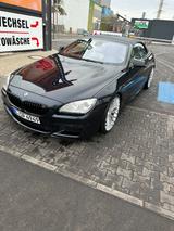 BMW 650i xDrive Cabrio - - BMW 6er Reihe von privat