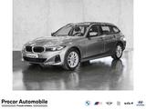 BMW 318d Touring Aut Nav LED Pano Komfzg Parkass - BMW 318 in Köln