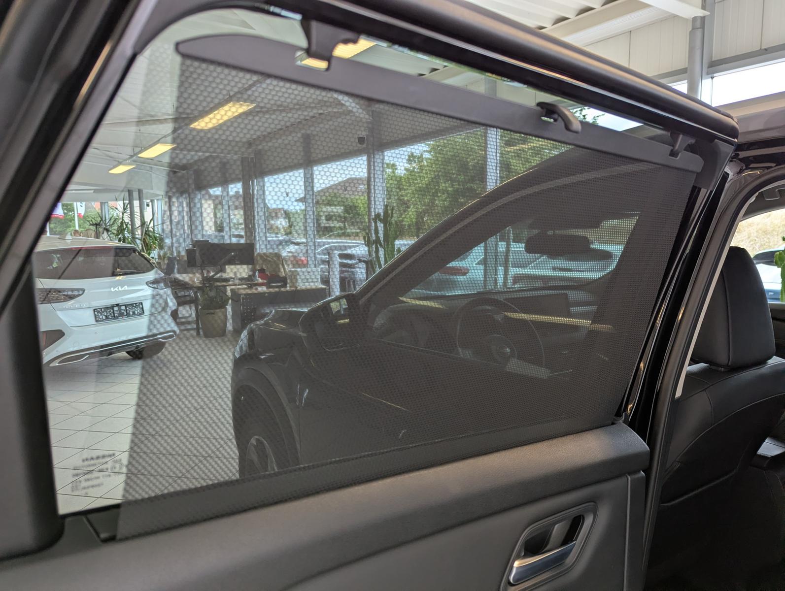Nissan X-Trail 1.5 e-Power N-Connecta ACC 360 Navi 12", миниатюра 16