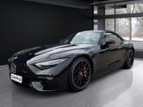 Mercedes-Benz SL 63 AMG 4M+ BURM NIGHT MEMO 360 DISTR KAMERA