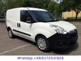 Opel COMBO 1.6 CDTI*EU-6*-NETTO-7.900*NAVI*KLIMA - Opel Combo E K9
