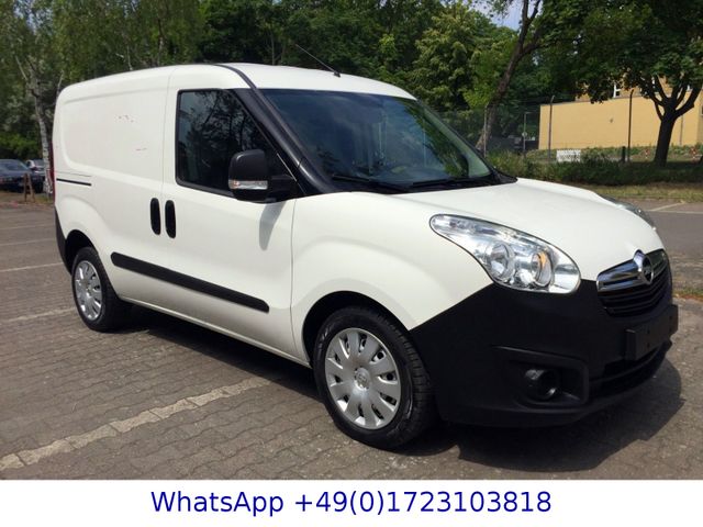 Opel COMBO 1.6 CDTI*EU-6*-NETTO-9.000*NAVI*KLIMA