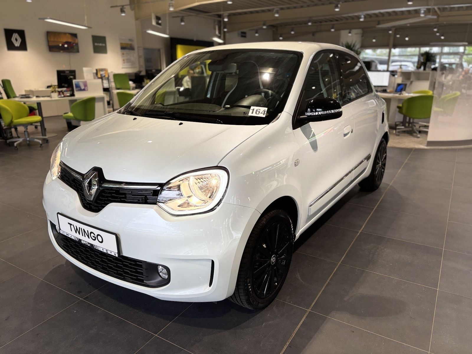 Renault Twingo - Bild 1