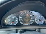 Mercedes-Benz CLK 63 AMG CABRIO, VMAX offen - Mercedes-Benz: AMG Clk 63