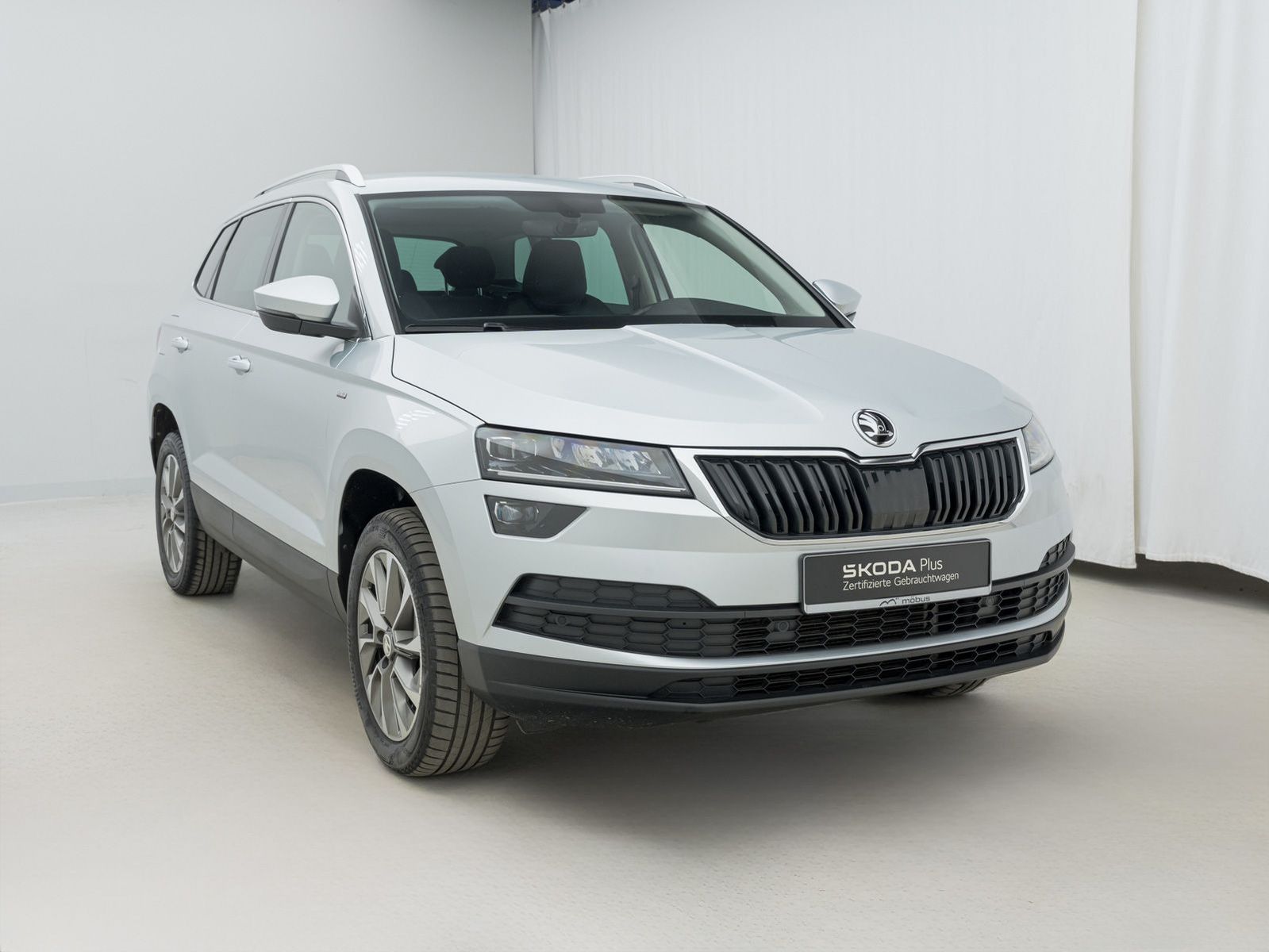 Skoda Karoq - Bild 4