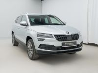 Skoda Karoq - Vorschau Bild 4