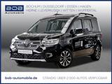Renault Kangoo E-TECH 100% el. TECHNO EV45 AC22 SafetyP+ - Renault Kangoo Gebrauchtwagen in Wuppertal