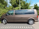 Volkswagen V W  Multivan T 5 - Volkswagen T5 Multivan in Solingen