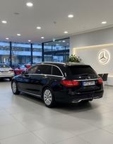 Mercedes-Benz 250 - Mercedes-Benz 250 mit Panoramadach