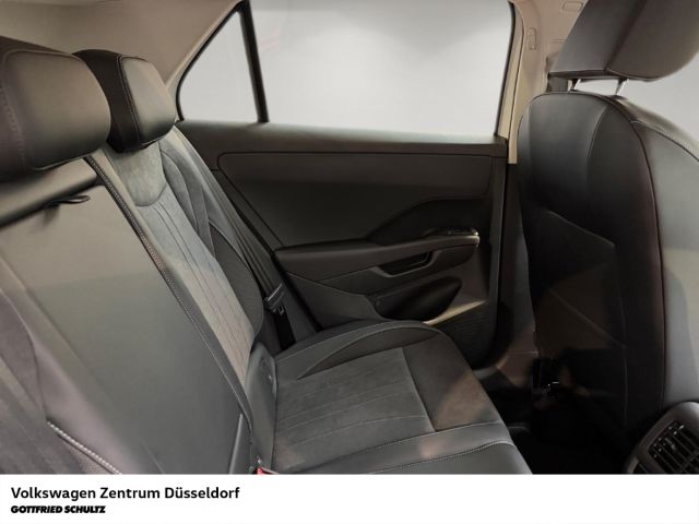 Volkswagen T-Roc - Bild 7