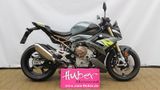BMW S1000R Sport 5 Jahre Öl inclusive