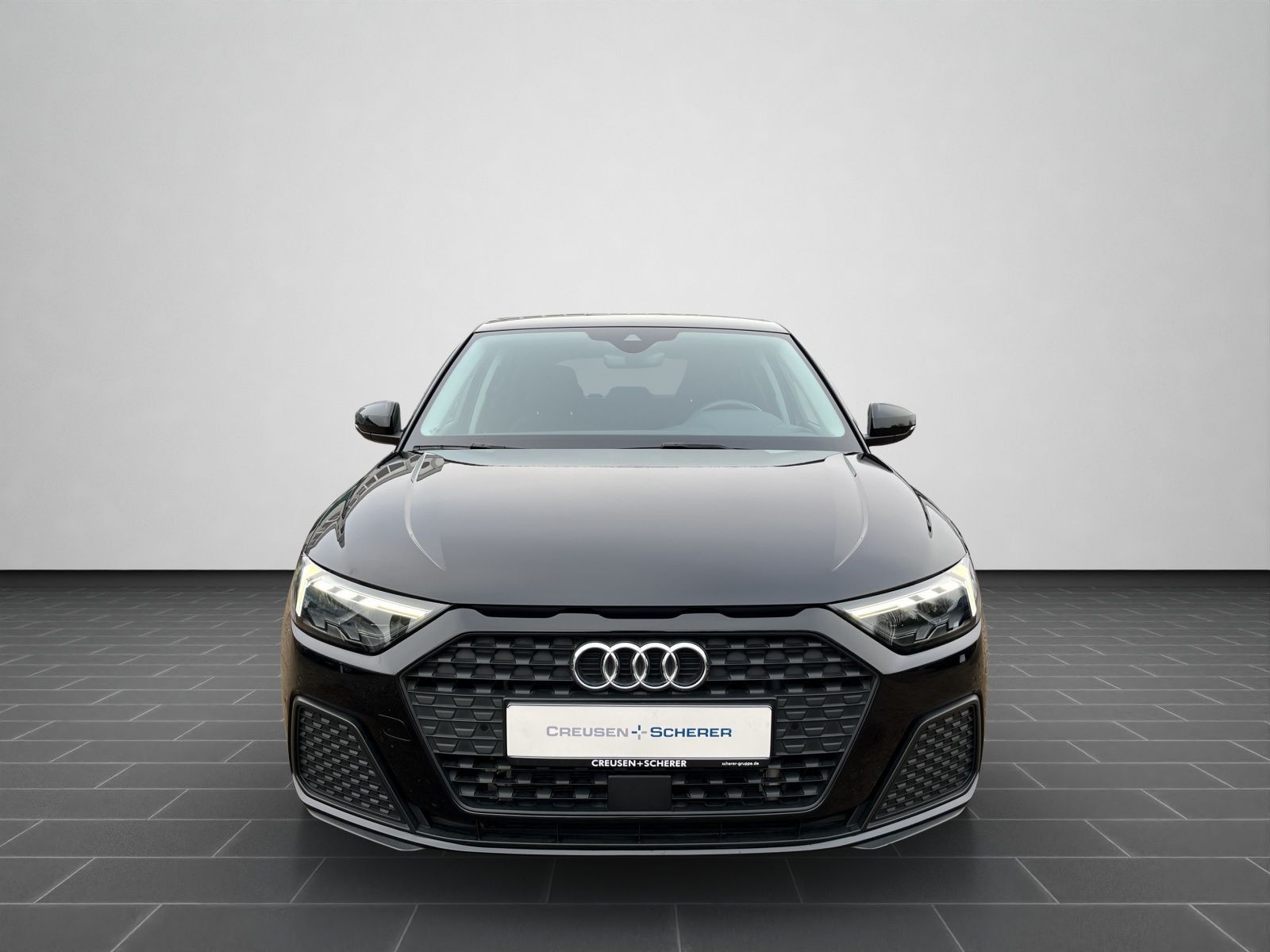 Audi A1 - Bild 5
