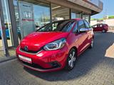 Honda Jazz 1.5 i-MMD Hybrid Executive - gebrauchte Honda Jazz aus dem Jahr 2022