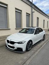 BMW F30 328i XDrive (Steuerkette neu)340i ... - gebrauchte BMW 328 aus dem Jahr 2014