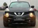 Nissan Juke 1.2 DIG-T Tekna/Leder/Navi - Nissan Gebrauchtwagen in Wiesbaden