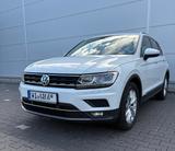 Volkswagen Highline; LED;ACC;Navi;Kamera;Sitzhzg;Garantie - VW Tiguan Gebrauchtwagen in Mainz
