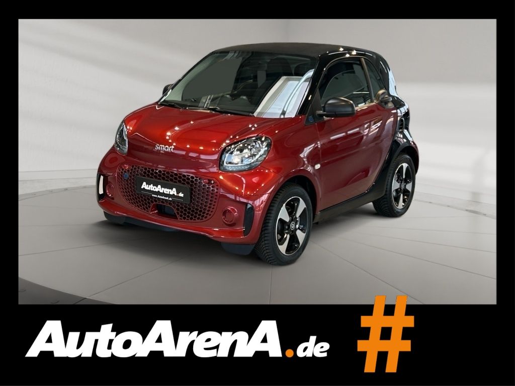 Image of Smart ForTwo