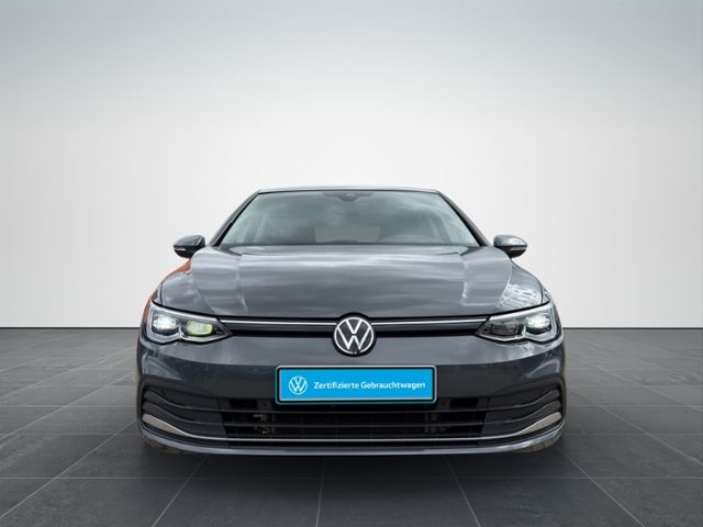 Volkswagen Golf VIII 2.0 TDI Active Matrix AHK Pano HuD Kam foto 3