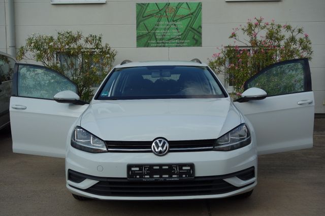 Volkswagen Golf VII Variant Trendline BMT/Start-Stopp