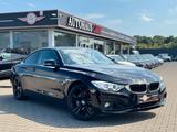 BMW 435i Coupe"M-SPORT-AUTOMATIC"SPURHALTE*AMBIENTE* - BMW 4er Reihe aus 2013