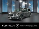 Mercedes-Benz Citan Tourer 110 CDI Navi PDC KAM SHZ KlimaA - gebrauchte Mercedes-Benz Citan aus dem Jahr 2023