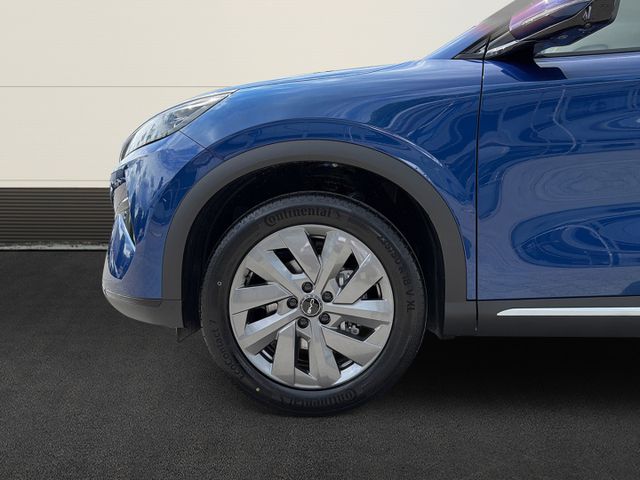 BYD ATTO 3 EVO Design
