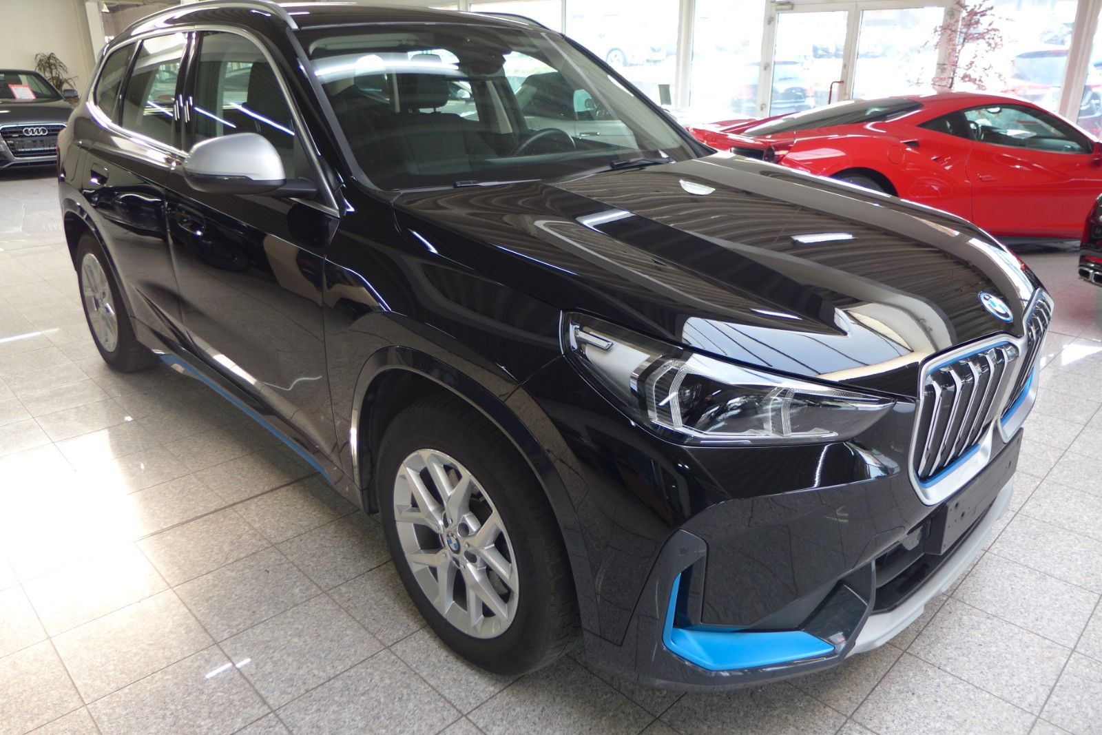 BMW iX1 30 xDrive xLine
