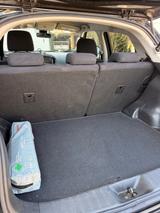 Nissan Juke 1.6 DIG-T Tekna 4x4 CVT-M6 Tekna - Nissan Gebrauchtwagen von 2012